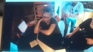 (VIDEO) Momentul în care submarinul Titan a fost distrus, surprins pe filmare