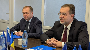 Marian Lupu: „Moldova are nevoie de rezultate, nu de dușmani imaginari”