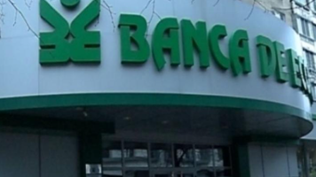 Dosarul Frauda bancară// Doi învinuiți și un prejudiciu de peste 4 milioane de lei