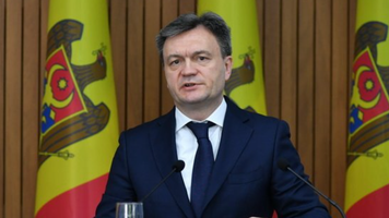 Dorin Recean: „Extinderea Uniunii Europene este cea mai bună investiție pentru o Europă sigură și prosperă”