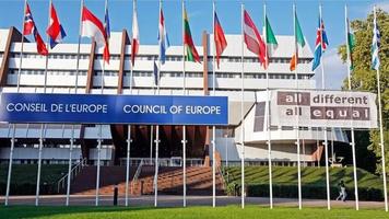 Consiliul Europei