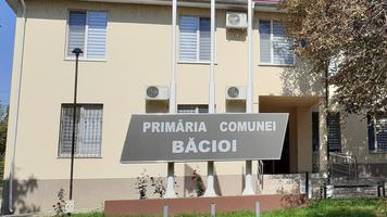 Ex-primar din Băcioi, condamnat la opt ani de închisoare pentru corupție