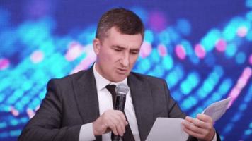 R.Moldova din nou fără procuror general: Ion Munteanu, numit judecător la CSJ