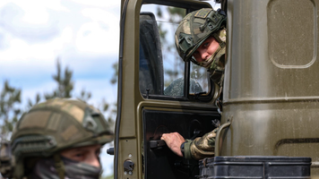 Presa independentă rusă a identificat peste 109.000 de militari ruși uciși până acum în Ucraina