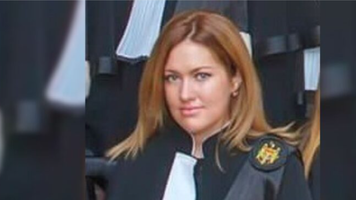 ANI va cere confiscarea averii de peste 1,2 milioane de lei a judecătoarei Olga Boțan