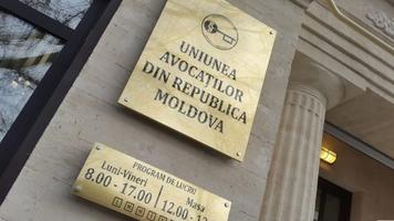 Avocat din Edineț, condamnat pentru trafic de influența asupra judecătorilor
