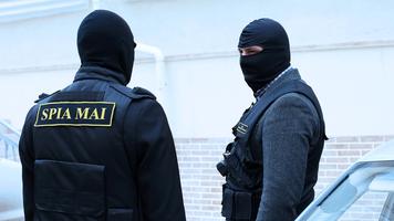 SPIA „se laudă” că un fost polițist din Strășeni scapă de pușcărie, după ce acum un an a fost prins în timp ce era mituit