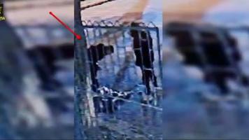 (VIDEO) Femeie jefuită în plină stradă de un copil de 14 ani în Chișinău