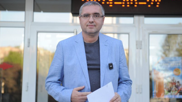 Renato Usatîi: Portul Giurgiulești trebuie preluat de stat, iar în paralel, construit canalul „Dunărea Moldovei”