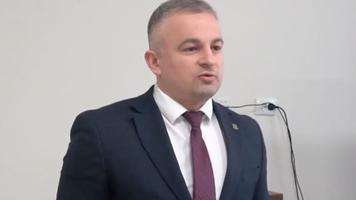 Cine este Alexandru Machidon, procurorul general interimar desemnat