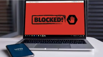 Paginile web cu conținut dăunător vor fi sistate. Noua instrucțiune prevede blocarea platformelor care încurajează violența, drogurile și escrocheriile