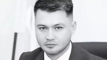 (VIDEO) Unul dintre oamenii-cheie ai Rusiei din spatele asaltului din Mariupol a murit într-o explozie, pe o stradă din Stavropol