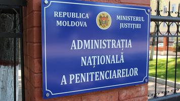 Se caută director și adjunct pe domeniul detenției la Administrația Națională a Penitenciarelor