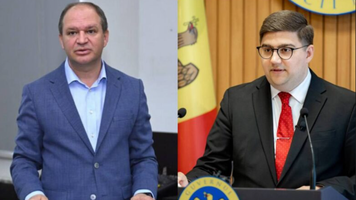 Săgețile acuzațiilor dintre Primăria Chișinău și Guvern nu se opresc. Ion Ceban denunță o „campanie electorală ascunsă” pentru PAS. Daniel Vodă: Moldova poate, primarul nu poate