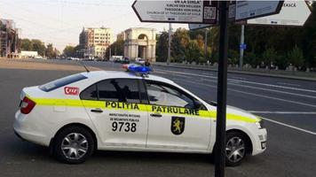 Peste patru mii de șoferi, trași pe dreapta de INSP în weekend