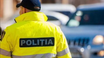 Femeie cu un copil în brațe, spulberată de o mașină condusă de un angajat MAI băut și fără permis, la Ungheni