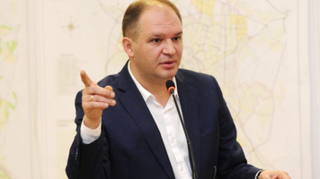 Bugetul municipal, din nou pe ordinea de zi a CMC. Ceban: La fiecare ședință să fie pus spre dezbatere