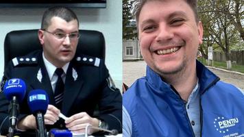 (EXCLUSIV // DOC) Iacub continuă „reforma cu cântec” în Vamă. Fost șef INI vizat în acte de corupție, numit șef la Biroul Vamal Centru