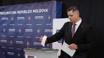 Președintele CSP: 95 la sută din procurorii-șefi din R.Moldova sunt interimari