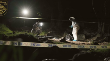 Au bătut un bărbat și l-au lăsat să moară, corpul fiindu-i descoperit abia peste trei luni. Făptașii din Cimișlia riscă detenție pe viață
