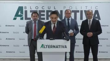 Alternativa