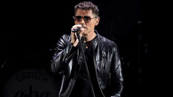 Morten Harket, solistul grupului A-ha, diagnosticat cu maladia Parkinson