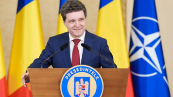 Nicușor Dan vine la Chișinău. Ziua când noul președinte român va efectua deplasarea oficială în Republica Moldova