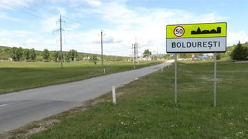 Buletinele de vot pentru alegerea primarului din Boldurești vor fi renumărate