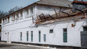 NEWS ALERT // O pușcăriașă ar fi evadat din Penitenciarul Nr.13 Chișinău