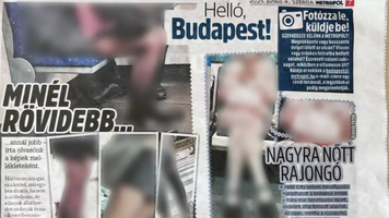 Un ziar maghiar îndeamnă cititorii să trimită fotografii cu femei în fustă scurtă, făcute pe ascuns în autobuz sau pe stradă