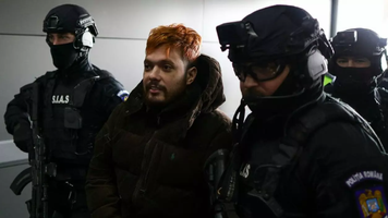 Tatăl unuia dintre agenții de penitenciar uciși în evadarea lui Mohamed Amra, revoltat de transferul criminalului: „E o lipsă de respect”