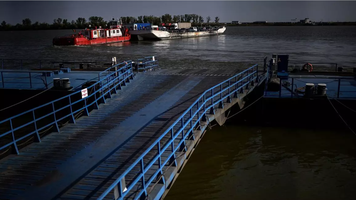 Ucraina anunță construirea unui pod peste Dunăre, care să facă legătura cu Isaccea