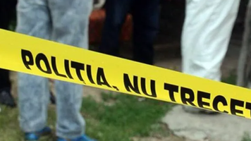 Un bărbat din Fălești și-a ucis consăteanul într-o răfuială. L-a bătut, apoi i-a incendiat casa