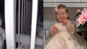 Fetița bătută de mama sa, la Tohatin, rămâne în custodia tatălui: O instanță de judecată a obligat-o pe femeie să-i achite Alisei pensie de întreținere
