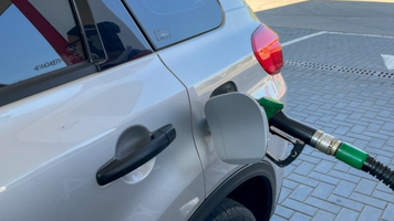 Deficit de gaz lichefiat la benzinăriile din regiunea transnistreană