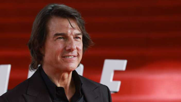 Tom Cruise a fost inclus în Cartea Recordurilor Guinness