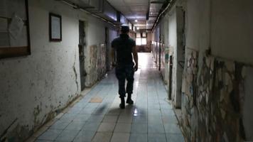Evadarea unei deținute din Penitenciarul Nr.13 // Un gardian, reținut de oamenii legii