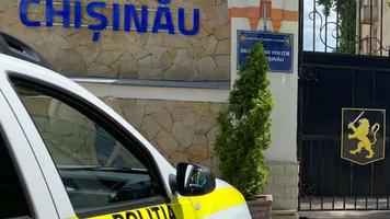 Moartea l-a găsit pe patul de spital, după un accident cu motocicleta în Chișinău