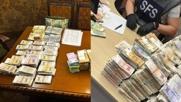 Trei companii, implicate într-un caz de spălare de bani