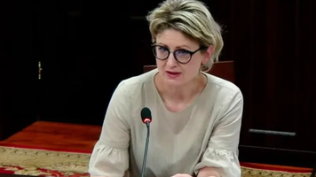 CSM cere reevaluarea Dianei Ioniță, candidată la funcția de judecător la CSJ