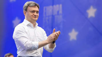 Dorin Recean va participa la Forumul Europa Wachau 2025, în Austria