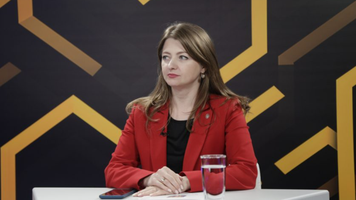 Șefa de la Justiție, despre evadarea de la Penitenciarul 13: Caz total neobișnuit. Sunt mai multe filtre