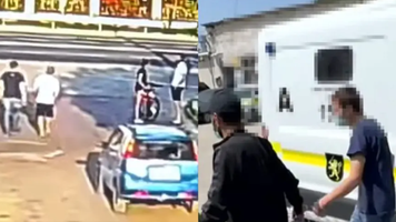 Patru moldoveni, reținuți pentru 30 de zile, fiind suspectați de comiterea unui jaf