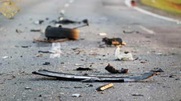 Condamnat la 6 ani de închisoare pentru că a accidentat mortal un pieton într-un sat din Anenii Noi și a părăsit locul faptei