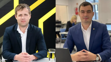 Procurorii Octavian Iachimovschi și Alexandru Cernei vor fi audiați luni de Comisia de evaluare a procurorilor