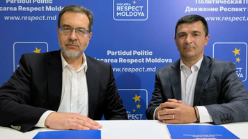 „Respect Moldova”: Există premise economice pentru micșorarea cu cinci lei a tarifului pentru gazele naturale