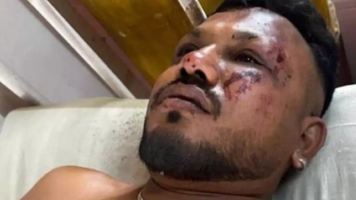 Un bărbat a supraviețuit miraculos prăbușirii unui avion în India. Mărturiile cetățeanului britanic despre momentul impactului