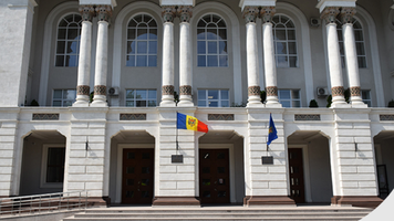 A fost anunțat concurs pentru șefia Procuraturii Generale