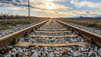 România și Moldova vor să valorifice infrastructura feroviară pentru exportul de fier vechi