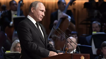 SUA vor participa la „Eurovision”-ul lui Vladimir Putin, susține Moscova. Alături de Iran și China